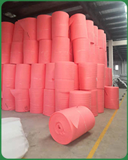 珍珠棉卷材批发