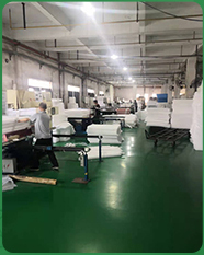 珍珠棉卷材复合