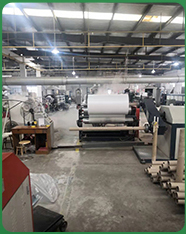 珍珠棉卷材发泡