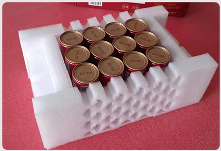 易碎品转运包装