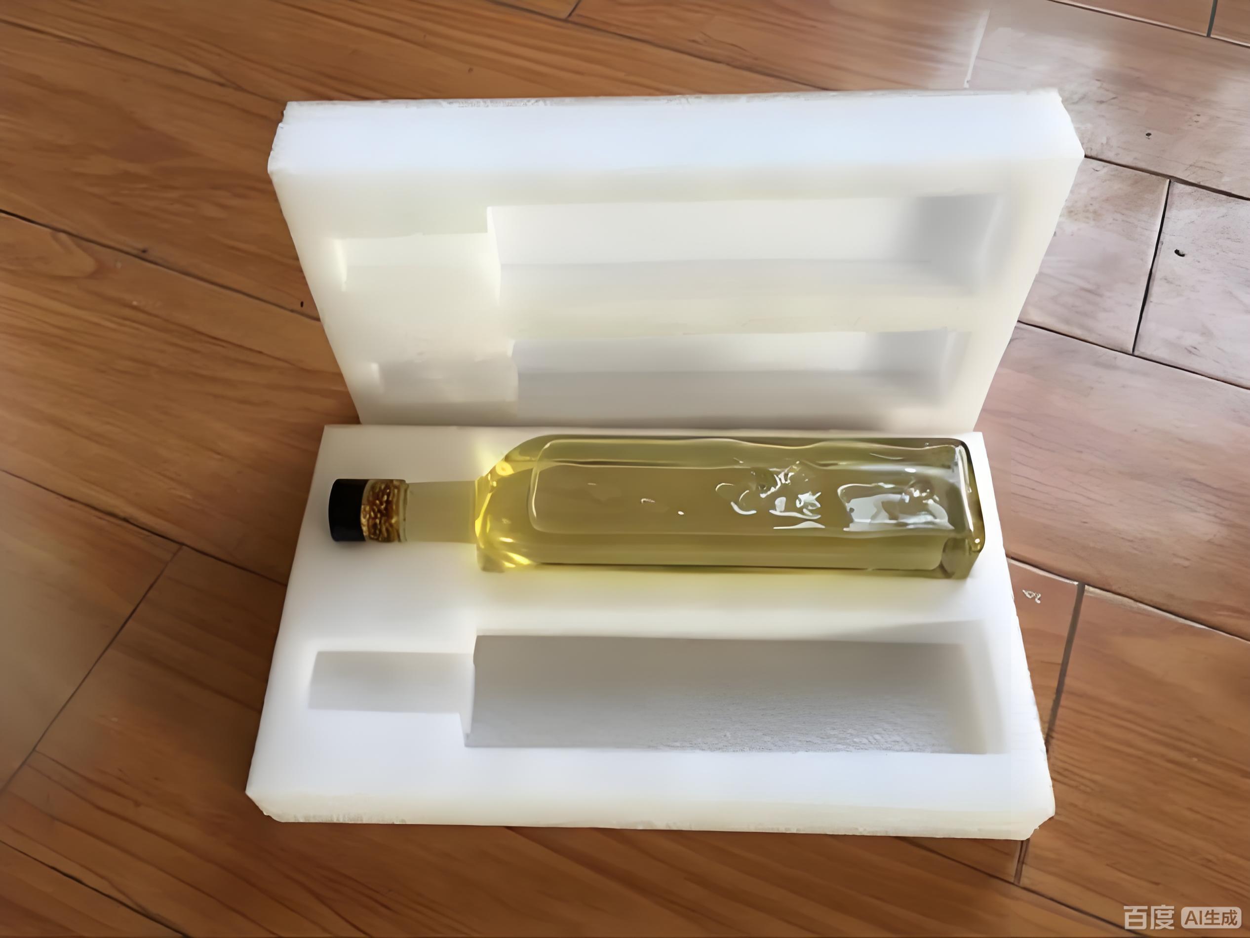 玻璃瓶珍珠棉包装