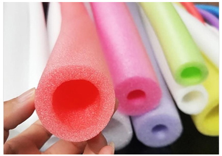 珍珠棉空心管实心棒