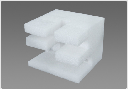 珍珠棉异型深加工