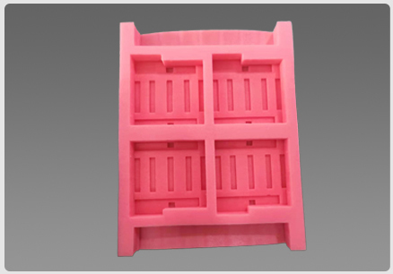 珍珠棉异型深加工